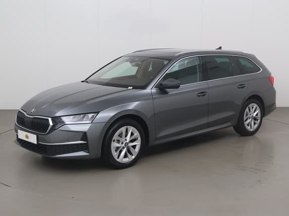 Skoda Octavia Sw 1.5 tsi etec selection 150 AT Mild hybride benzine Automaat 2025 - 22.551 km