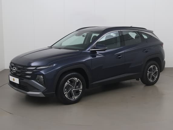 Hyundai Tucson 1.6 t-gdi feel 150 Benzine Manueel 2025 - 11 km