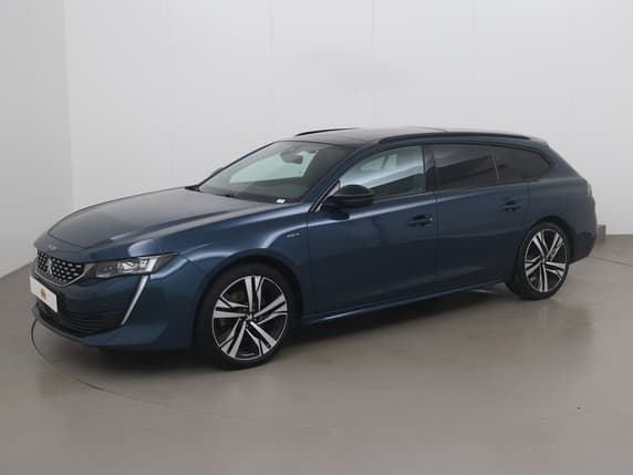 Peugeot 508 Sw 508 sw 1.6 puretech gt s&s 225 AT Petrol Automatic 2019 - 57,908 km