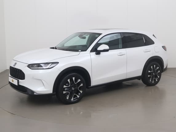 Honda ZR-V E:HEV 2.0i 2wd advance 184 AT Full hybrid petrol Automatic 2025 - 3 km