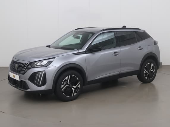 Peugeot 2008 1.2 turbo allure 100 Petrol Manual 2024 - 24,573 km