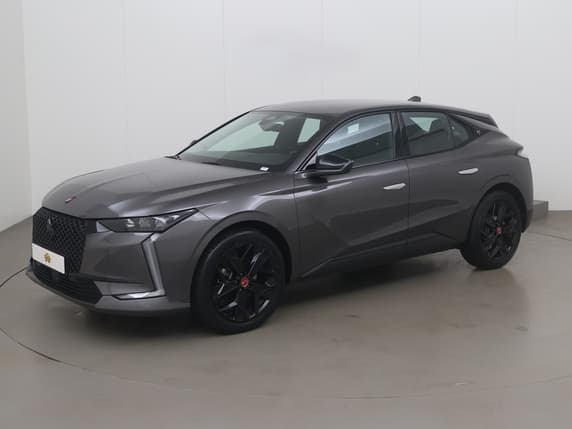 DS DS 4 1.2 puretech performance line 131 AT Petrol Automatic 2023 - 53,032 km
