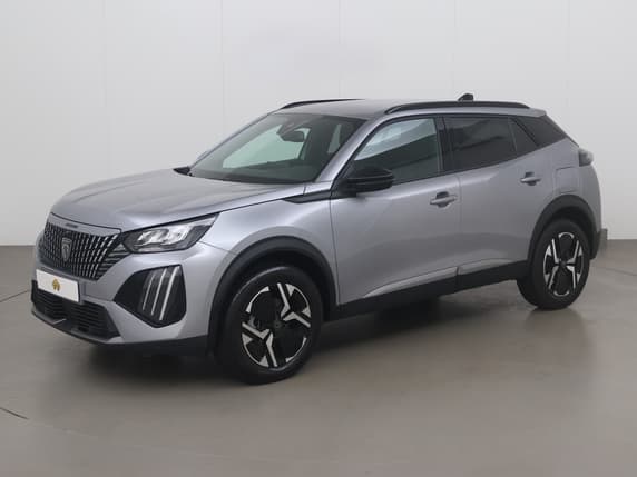 Peugeot 2008 2008 1.2 puretech allure s&s 130 AT Petrol Automatic 2024 - 9,315 km