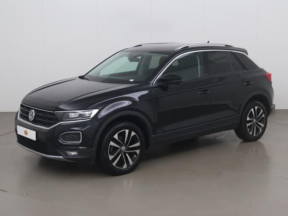 Volkswagen T-Roc t-roc 1.5 tsi act style opf dsg (eu6ap) 150 AT Petrol Automatic 2020 - 87,635 km