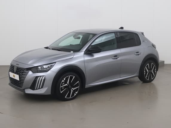 Peugeot 208 1.2i puretech gt 100 Benzine Manueel 2024 - 15.911 km