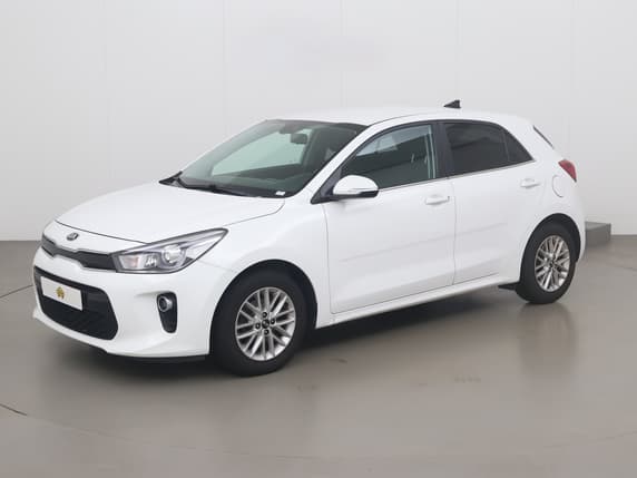 Kia Rio rio 1.2i fusion 84 Benzine Manueel 2019 - 72.165 km