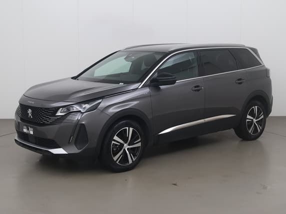 Peugeot 5008 1.2 puretech gt 130 AT Petrol Automatic 2024 - 36,885 km