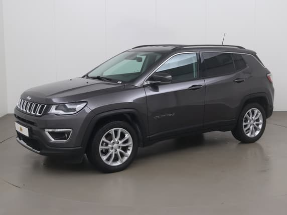 Jeep Compass 1.3 turbo 4x2 limited 150 AT Benzine Automaat 2021 - 27.309 km