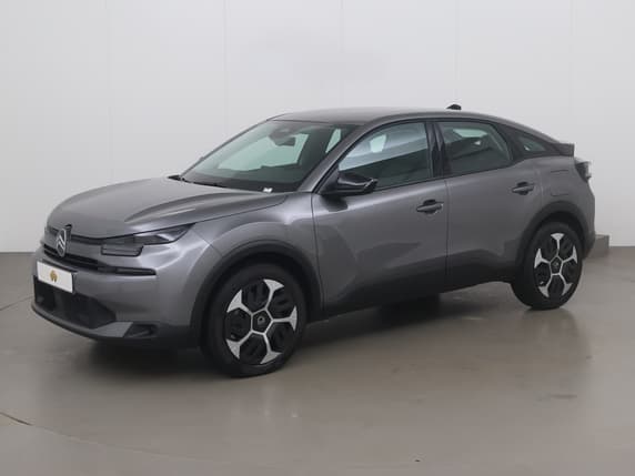 Citroen C4 1.2 plus 136 AT Mild hybride benzine Automaat 2025 - 14.185 km