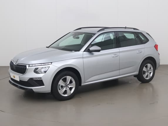 Skoda Kamiq 1.0 tsi selection 116 Benzine Manueel 2025 - 11 km