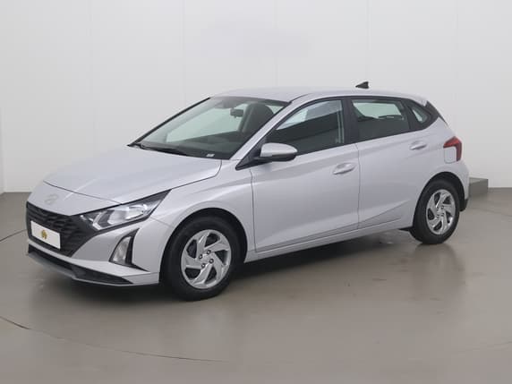 Hyundai i20 1.2i twist 79 Essence Manuelle 2025 - 11 km