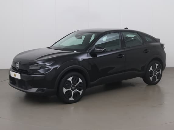 Citroen C4 1.2 plus 136 AT Mild hybride benzine Automaat 2025 - 17.531 km