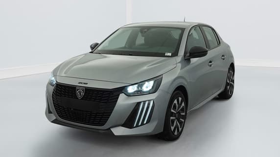 Peugeot 208 1.2 puretech 75 bvm5 active 75 Benzine Manueel 2024 - 10.137 km
