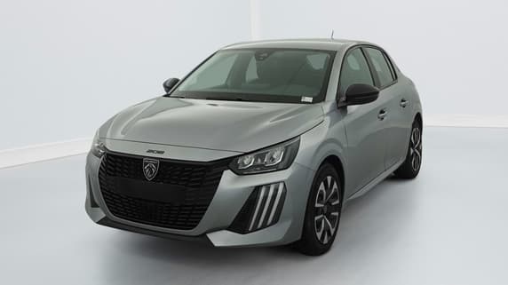 Peugeot 208 1.2 puretech 75 bvm5 active 75 Benzine Manueel 2024 - 8.058 km