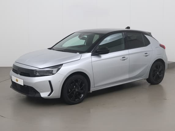 Opel Corsa 1.2i gs 75 Benzine Manueel 2024 - 30.118 km