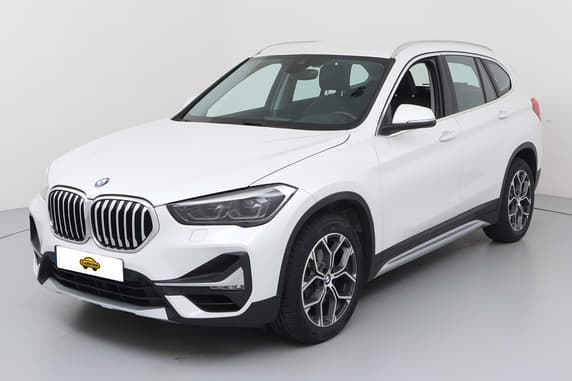 BMW X1 (F48 LCI) sdrive 18i 140 dkg7 xline 140 AT Benzine Automaat 2020 - 91.613 km