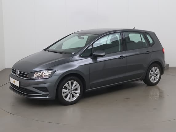 Volkswagen Golf Sportsvan comfortline TSI BMT 110 Petrol Manual 2018 - 50,304 km