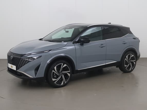 Nissan Qashqai 1.3 dig-t tekna plus xtronic 158 AT Mild hybride benzine Automaat - 3 km