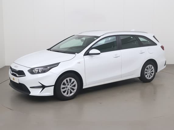 Kia Ceed SW 1.0 t-gdi pure 100 Benzine Manueel 2025 - 6.626 km