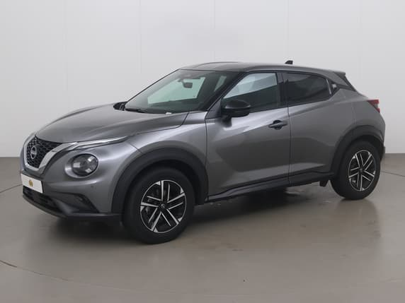 Nissan Juke 1.0 dig-t n-connecta 114 AT Essence Auto. 2025 - 12 205 km