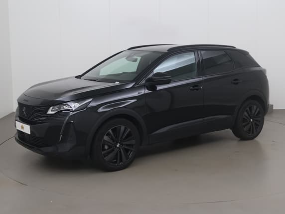 Peugeot 3008 1.2 puretech gt 130 AT Essence Auto. 2024 - 26 725 km