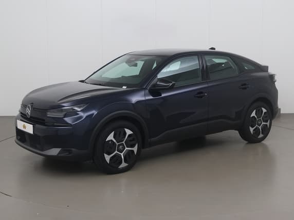 Citroen C4 1.2 plus 136 AT Mild-hybride essence Auto. 2025 - 21 935 km