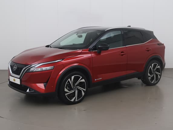 Nissan Qashqai E-Power (HEV) qashqai e-power 1.5 dig-t tekna plus 157 AT Hybride essence Auto. 2024 - 25 903 km