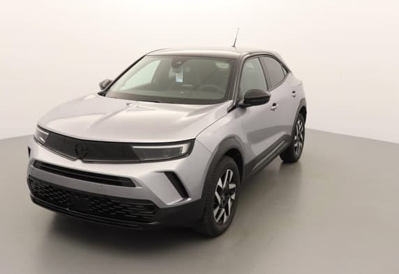 Opel Mokka 1.2 turbo 100 ch bvm6 gs line 100 Benzine Manueel 2024 - 12.002 km