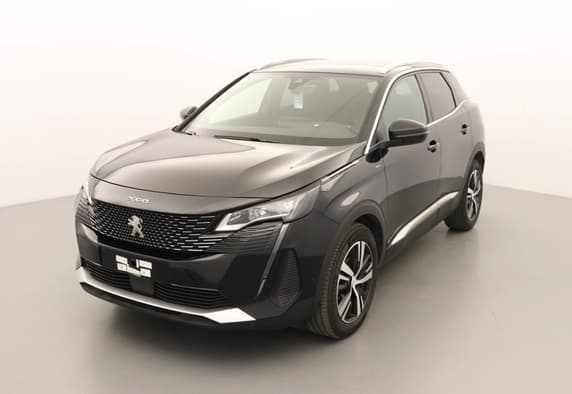 Peugeot 3008 1.2 puretech 130ch bvm6 gt 130 Essence Manuelle 2024 - 23 062 km