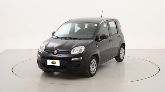 Fiat Panda panda 1.0 firefly s&s hybrid easy 69 Mild hybrid petrol Manual 2021 - 34,239 km