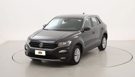 Volkswagen T-Roc t-roc 1.0 tsi style 110 Benzine Manueel 2022 - 57.282 km
