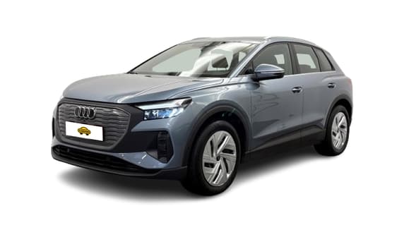 Audi Q4 E-tron 55 kw - 170 surequipee 170 AT Electric Automatic 2022 - 16,420 km
