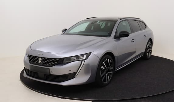 Peugeot 508 Sw - gt 131 AT Diesel Auto. 2023 - 15 760 km