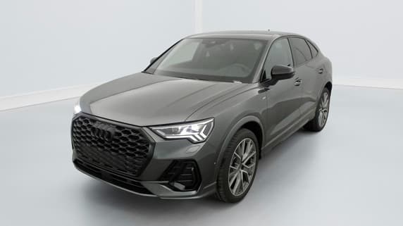 Audi Q3 Sportback 35 tdi 150 ch s tronic 7 s line plus 150 AT Diesel Automatic 2025 - 34 km