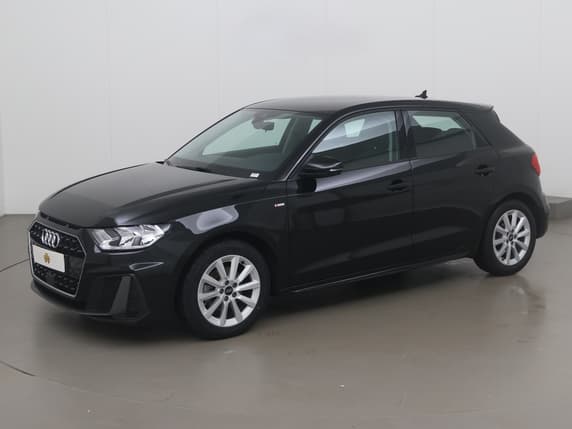 Audi A1 sportback 30 tfsi business edition s line s tro 116 AT Petrol Automatic 2024 - 29,501 km