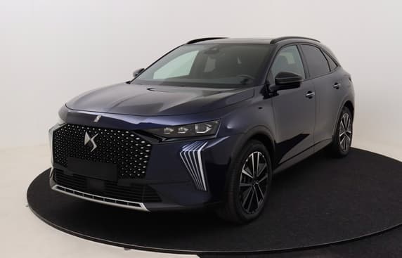 DS DS 7 PHEV - etoile 200 AT Hybride essence rechargeable Auto. 2024 - 29 660 km