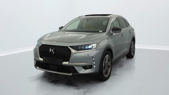DS DS 7 Crossback PHEV 1.6 hybride e-tense 300 eat8 4x4 rivoli 200 AT Hybride essence rechargeable Auto. 2022 - 25 511 km
