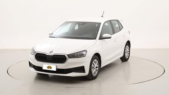 Skoda Fabia 1.0 mpi 80 bvm5 ambition 80 Benzine Manueel 2023 - 54.803 km