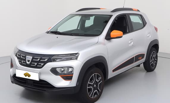 Dacia SPRING 27.4 kwh - 45 ch confort plus 45 AT Électrique Auto. 2022 - 28 280 km