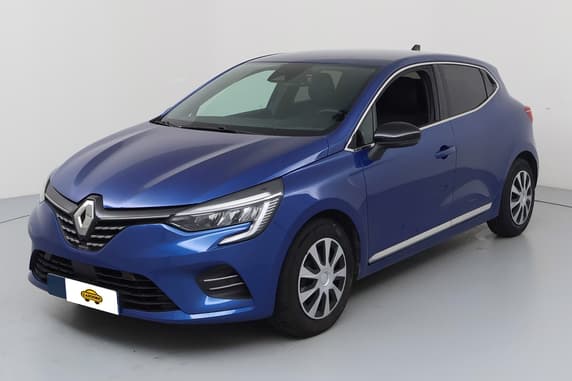 Renault Clio V Hybrid (HEV) 1.6 e-tech full hybrid 145 techno 90 AT Hybride essence Auto. 2023 - 44 514 km