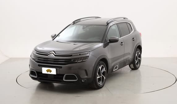 Citroen C5 Aircross 1.5 bluehdi 130 eat8 feel pack 131 AT Diesel Automatic 2021 - 115,983 km