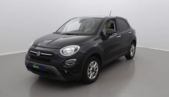 Fiat 500x 1.6 multijet 120 bvm6 city cross business 120 Diesel Manueel 2018 - 69.595 km