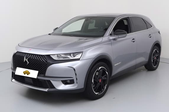 DS DS 7 Crossback 1.6 puretech 180 eat8 performance line 180 AT Essence Auto. 2019 - 62 868 km