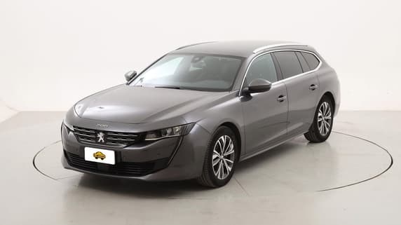 Peugeot 508 Sw 1.5 bluehdi 130 eat8 allure 130 AT Diesel Automaat 2020 - 118.016 km