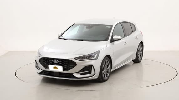 Ford Focus Diesel 1.5 ecoblue 115 powershift st-line 115 AT Diesel Automatic 2024 - 37,196 km