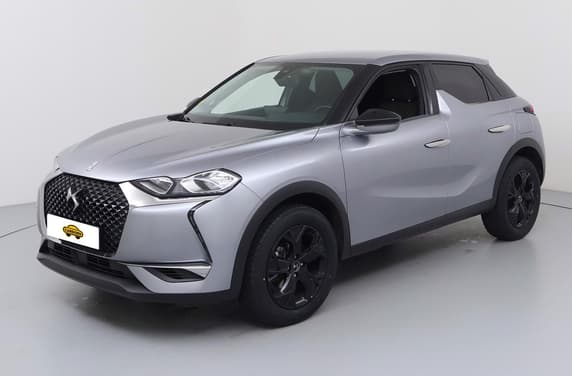 DS Ds 3 Crossback 1.5 bluehdi 100 bvm6 so chic 100 Diesel Manual 2020 - 68,946 km
