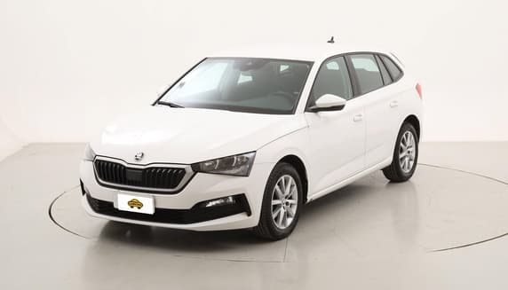 Skoda Scala 1.0 tsi 95 bvm5 ambition +camera de recul 95 Benzine Manueel 2021 - 92.303 km