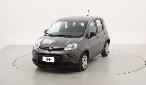 Fiat Panda 1.0 hybrid bsg 70 bvm5 . 70 Mild-hybride essence Manuelle 2023 - 26 878 km