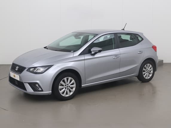 Seat Ibiza 5p/d 1.0 tsi style 115 AT Benzine Automaat 2024 - 36.740 km