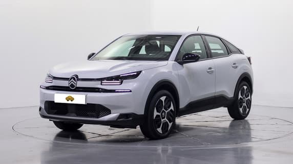 Citroen C4 hybride 136 e-dcs6 plus 136 AT Mild-hybride essence Auto. 2025 - 13 007 km